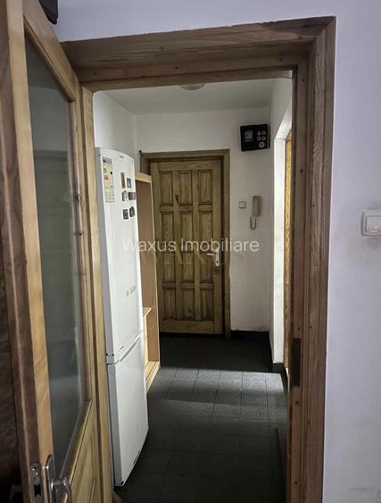 Apartament 2 camere, semidecomandat, parter, zona sud - 6