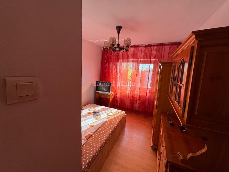 Apartament 4 camere decomandate , 2 băi,CT, separare de apă  - 5