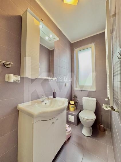 Duplex 4 camere, modern, în Cartierul Arhitecților – gata de mutare - 6