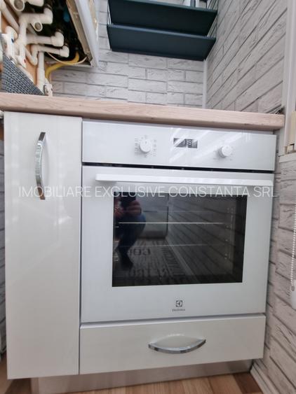 Compozitori Studio Mobilat Modern | Compartimentare Decomandată Parter Inalt - 19