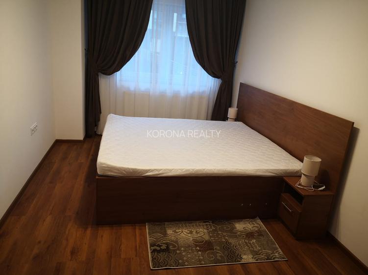 Apartament 2 camere decomandat de vanzare Tractorul bloc nou - 11