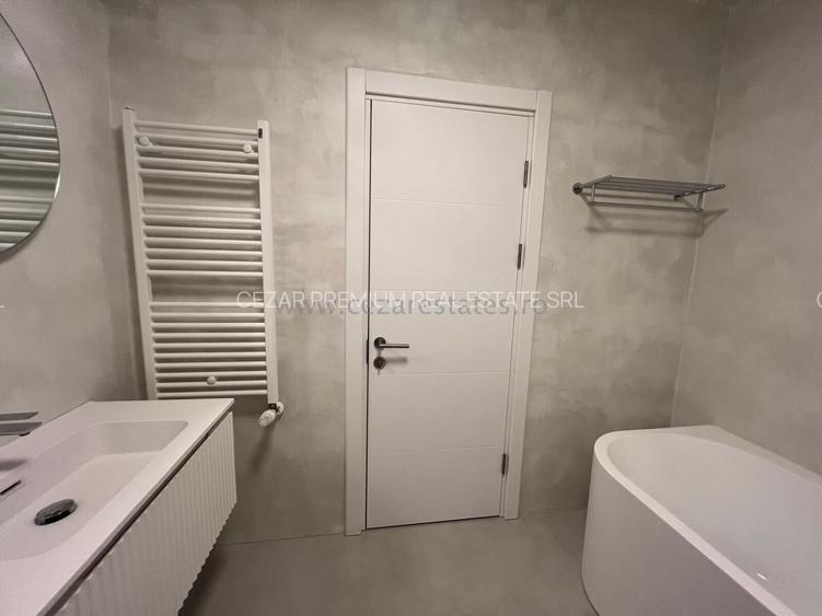 HERASTRAU NORDULUI DE INCHIRIAT APARTAMENT 4 CAMERE LUX | LOC PARCARE - 26