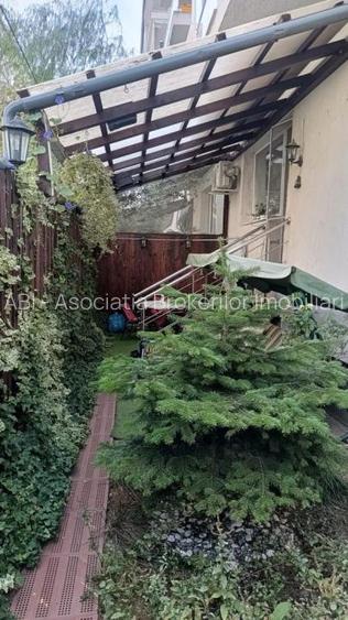 Titan 2019- Ap 3 camere 80mp, curte 30mp, parcare subterana - 3