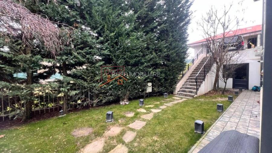 Casă / Vilă 6 camere în zona Iancu Nicolae - 2