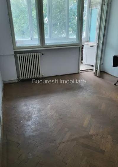 Apartament 2 Camere,Iancului Metrou, bloc bl. MONOLIT Reabilitat,et.2/8,Liber! - 6