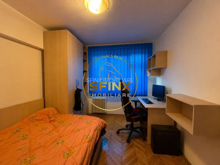 3 Camere Iancului | Metrou Piața Iancului | Bloc reabilitat termic - 3
