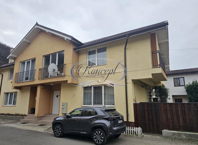 Casa tip duplex in zona linistita, aproape de Parcul Poligon - 15