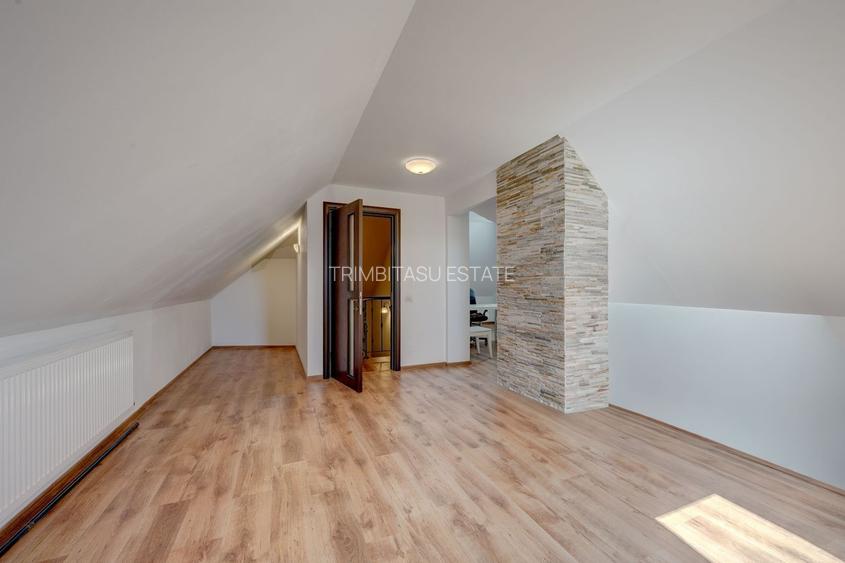 Vila Individuala Voluntari Pipera - Matei Millo - LOT 360 MP  P+1E+POD - 14