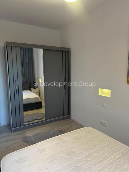 Apartament 2 camere GVI Town | Metrou Mihai Bravu 4 minute | Liber | Mobilat - 8