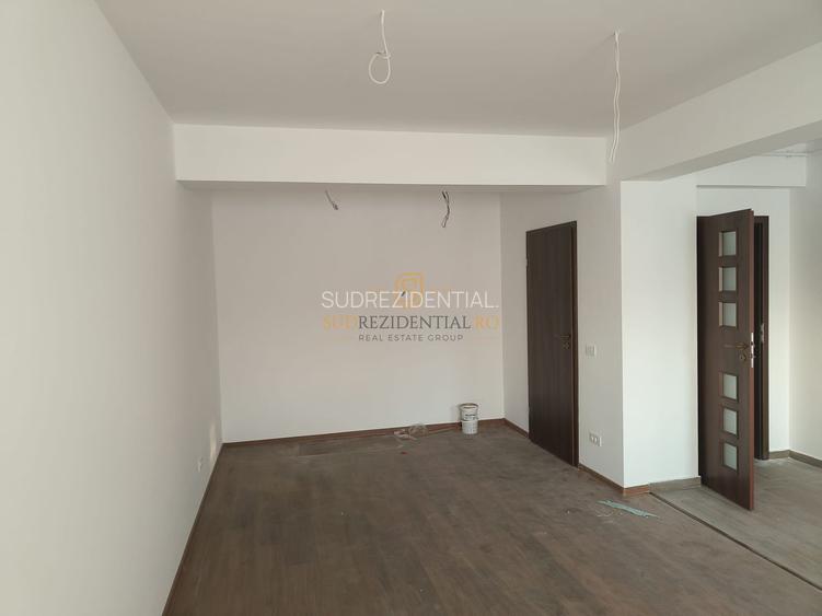 Apartament 2 camere, bloc nou finalizat, Bucuria Residence-Grand Arena - 10