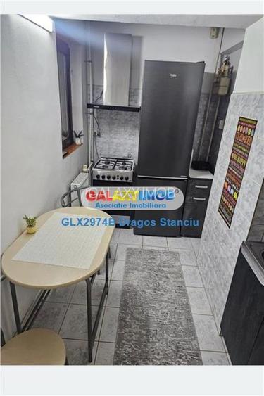 Apartament 2 camere Militari | Lujerului | Decomandat | ANAF | DS021 - 6
