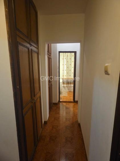 Apartament 4 camere 2 bai 2 balcoane Petre Ispirescu-Sebastian T730 - 10