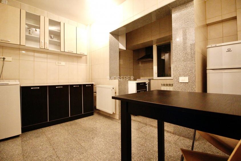ULTRACENTRAL, UNIVERSITATE, APARTAMENT CU BALCON 17 MP IN  BLOC 1980! - 19