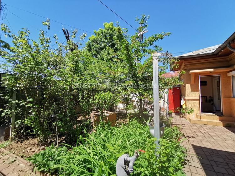 Casă 5 camere, curte proprie, 160 mp, Rahova - 19