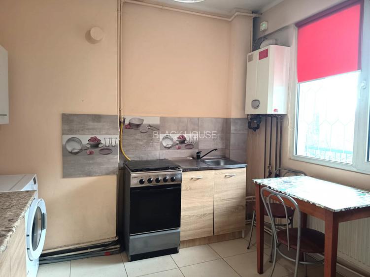 Apartament 2 camere, etaj 3, zona Centrala - Horea - 4