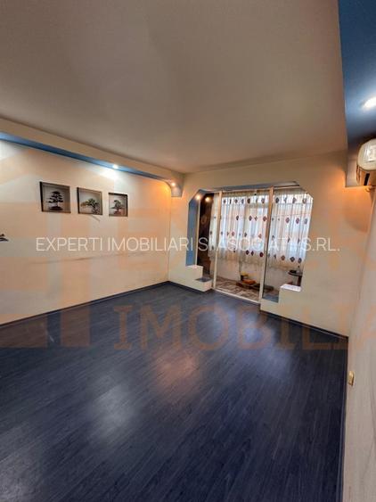 Apartament 2 camere, situat in zona Tomis Nord - 4