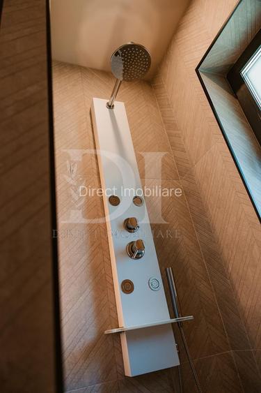 Casa individuala ultrafinisata la cheie la doar 10 min de Cluj! - 30