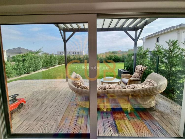 Duplex premium Dumbravita|5camere, 3bai, carport| Eficienta energetica - 11