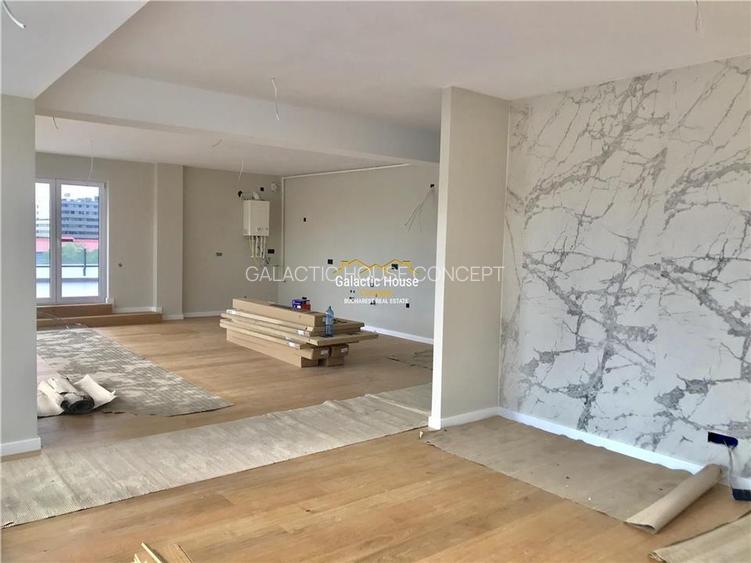 Penthouse 308 MP Vedere Spectaculoasa Laguna Residence -Terase 165 MP  ***galact - 3