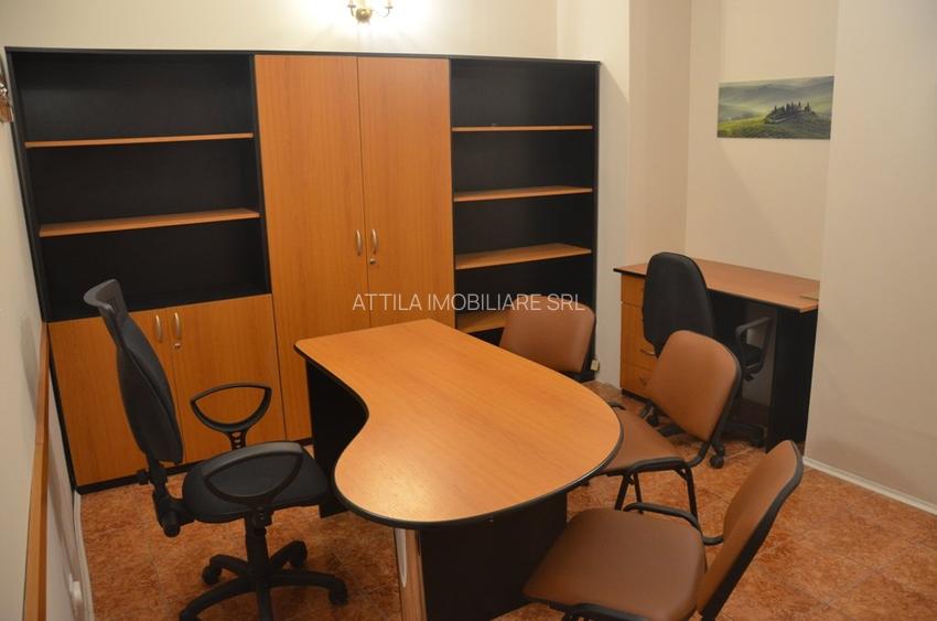 Unirii-Eugen de Savoya birou 2 camere 500 euro - 4