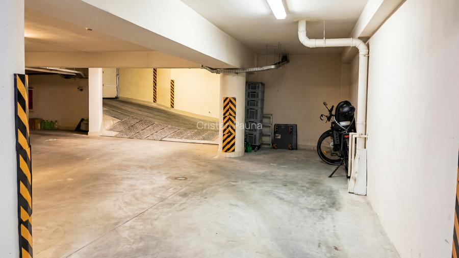 Primăverii. Jean Monnet. Particular. Zero comision. Zero TVA. Parcare subterana. - 14