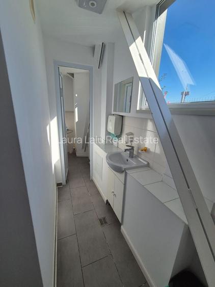 De vanzare hală cu birouri de lux și anexă rezidențială | Pantelimon - 12