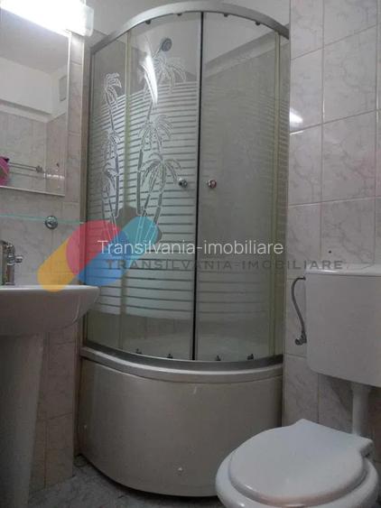 Apartament 1 camere, 43mp, complex Studium Green - zona Iulius Mall - 7