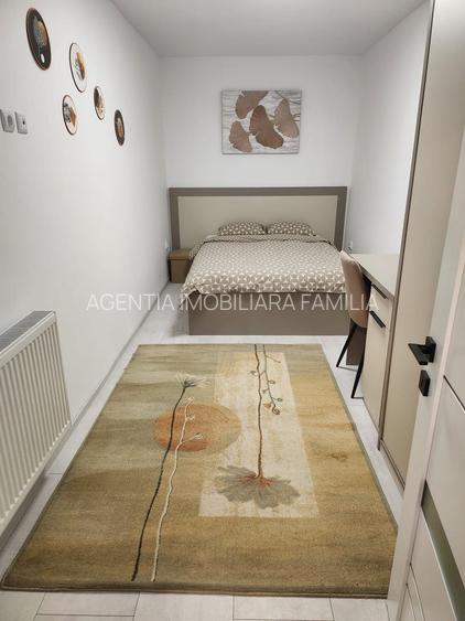 Inchiriere garsoniera tip studio - 4