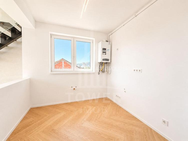 Apartament 2 camere Premium-Cristian - 4