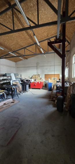 hala Stefanesti Sos. Bucuresti Pitesti - 12