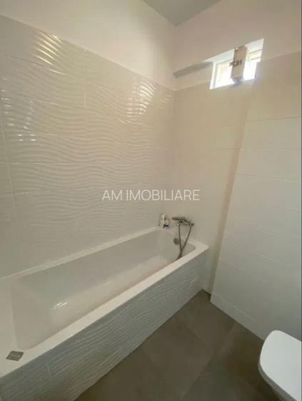 AP. 2 CAMERE- DRUMUL TABEREI, CENTRALA, BUCATARIE INCHISA, BLOC NOU - 6