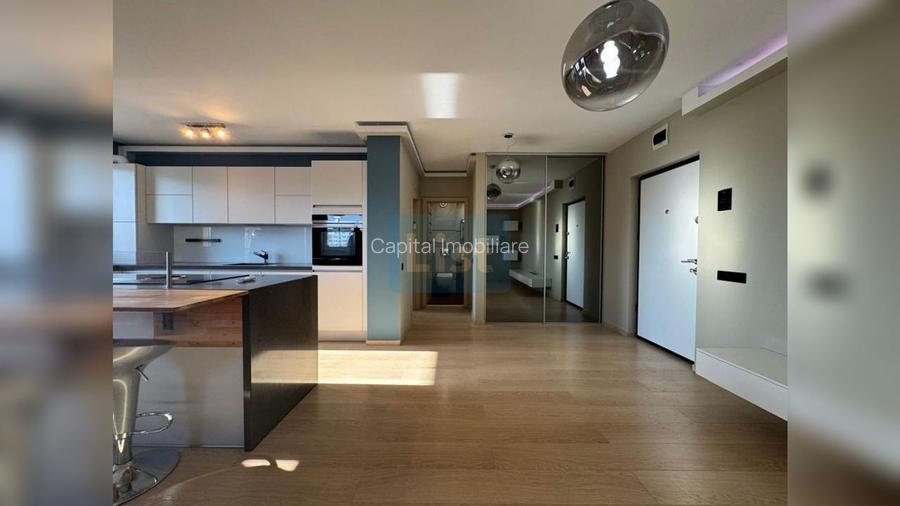 FARA COMISION! Imobil 2017, etajul 4/5, parcare, FSEGA, Iulius Mall - 3