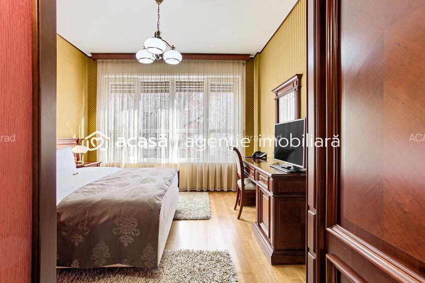 Investment Opportunity: 4-Star Best Western Hotel Arad - Romania - 5