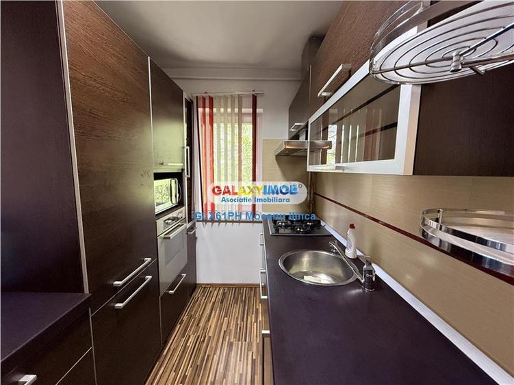 Inchiriere apartament 2 camere, Nord, Ploiesti - 14