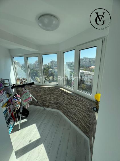 Apartament 3 camere | Decomandat | Tomis Nord - 5