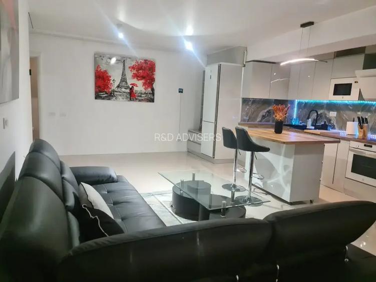 De Inchiriat 2 Camere Lux | Complex Rezidential Metropolitan Viilor - 2