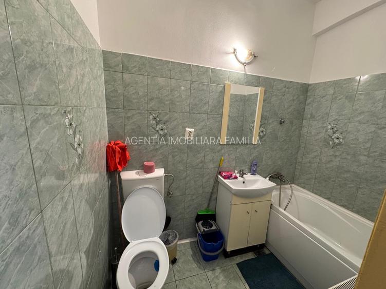 53.500 euro, NEGOCIABIL, 2 camere, 47mp, ZONA CENTRALA - 7