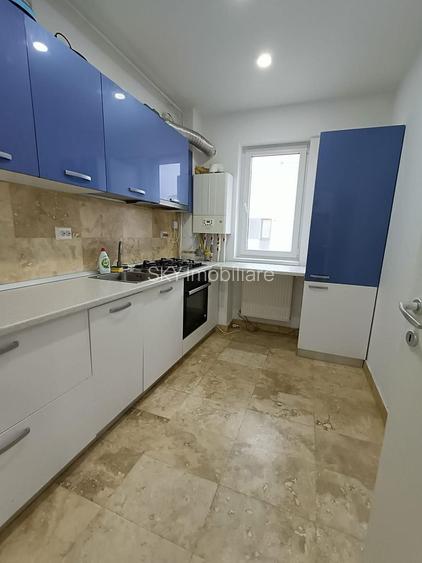 Apartament 3 camere de vânzare – Sector 6 - 6