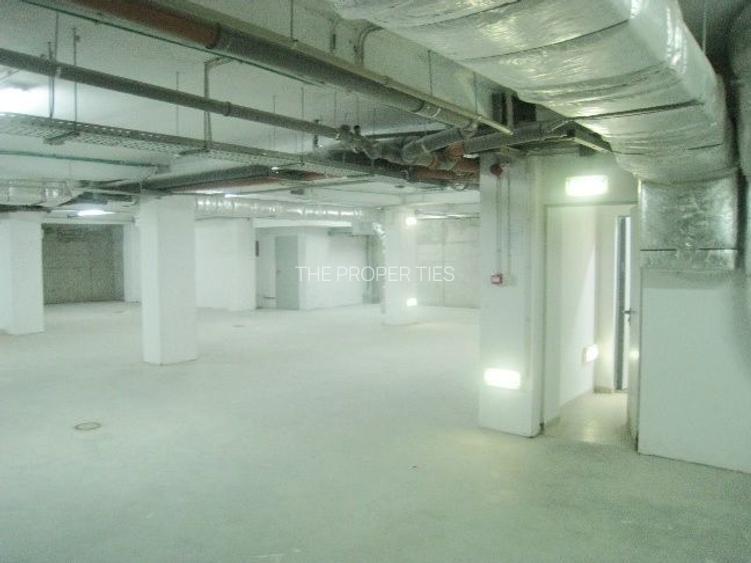 Comision 0! Spatii birouri/clinica in zona Expozitiei - 210 si 333mp - 22