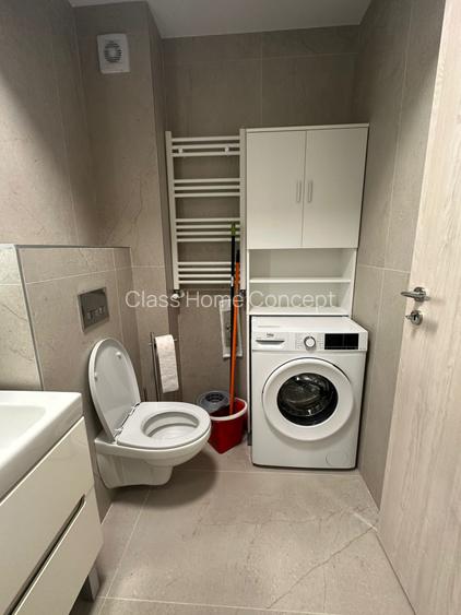 2 camere | Metrou | Piscina | Biruintei | Parcare subterana - 20