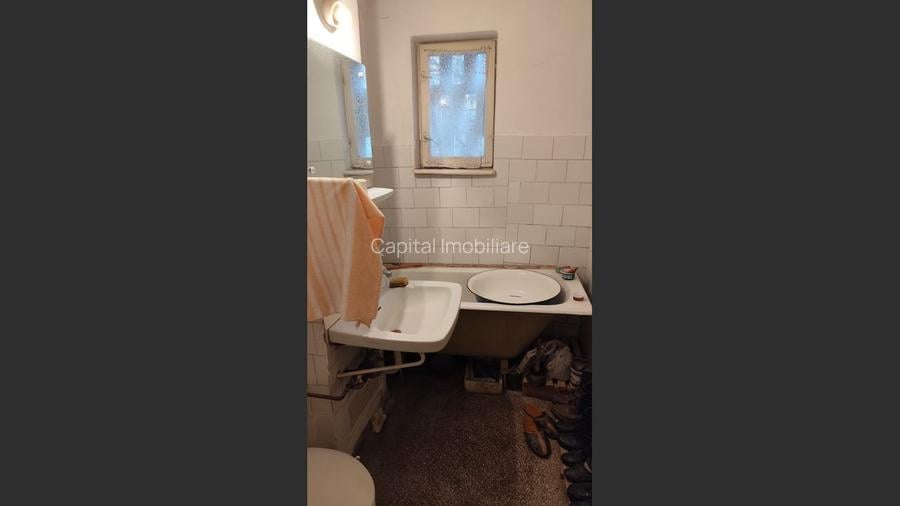 Apartament 2 camere 49 mp Nord Triunghi - 7