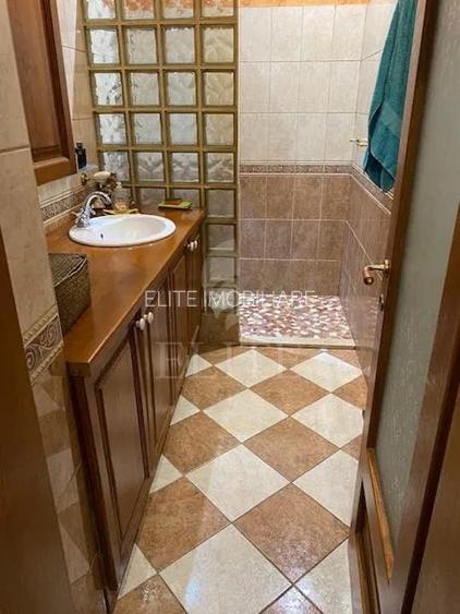 Apartament 3 camere în zona ANDREI MURESANU - 9