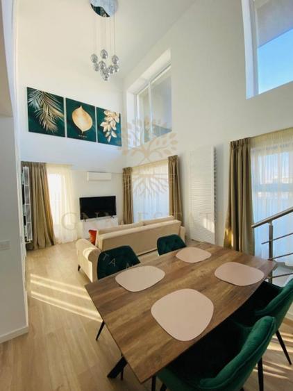 Duplex 2 Camere + Parcare GranVia Park Zona Lujerului