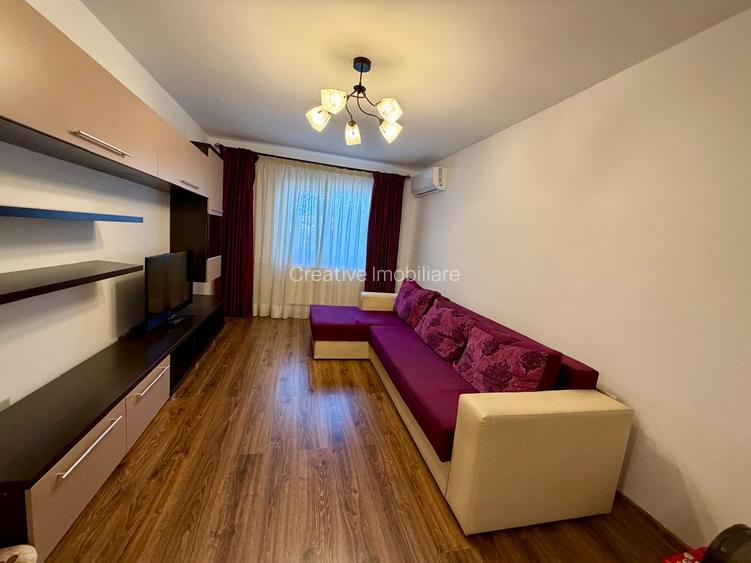 Apartament cu 3 camere decomandat | Parcare inclusă | Galata - 13