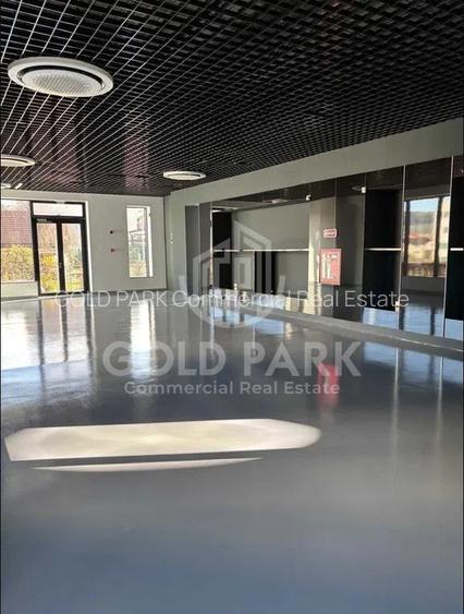 Spatiu Comercial - Calea Turzii - Vitrina - 3