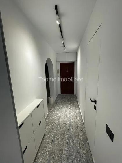 Apartament 2 camere, decomandat, 54 mp, ac, balcon, metrou, Dristor - 7