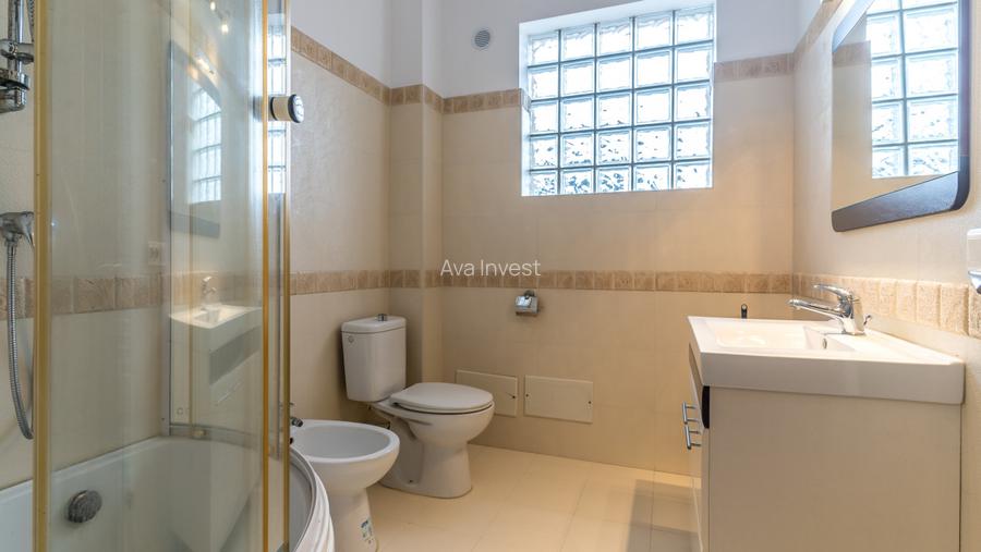 Apartament in imobil tip casa, zona stadionului CFR - 10