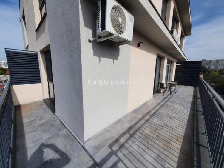 MIHAI BRAVU/VITAN/BLOC NOU/GARSONIERA MODERNA LA CHEIE/ - 10