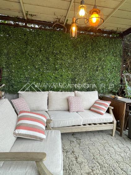 Duplex modern | 120 mp utili | 275 mp teren | mobilat\utilat | Vivo Mall - 6