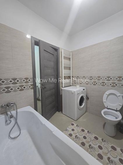 Apartament 2 Camere Strada Stejarului, Dobroești Fundeni - 22